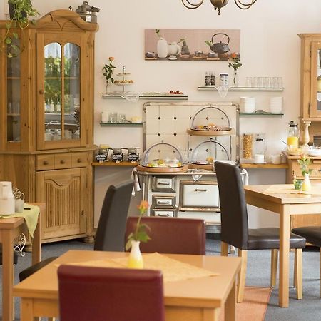 Pension Dapper Commune fusionnée de Cochem-Land Extérieur photo