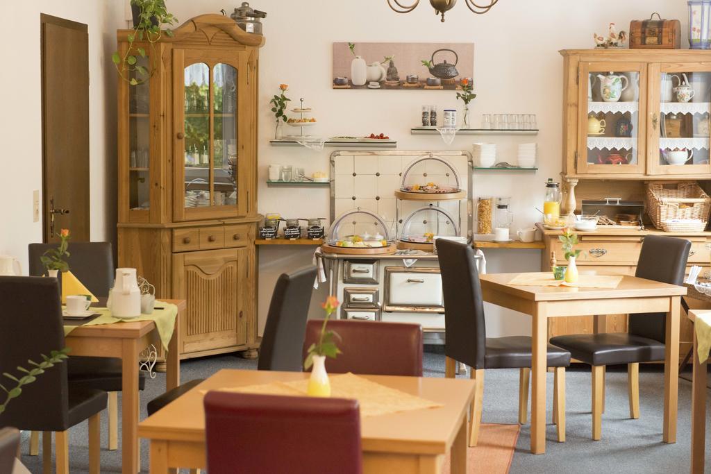 Pension Dapper Commune fusionnée de Cochem-Land Extérieur photo