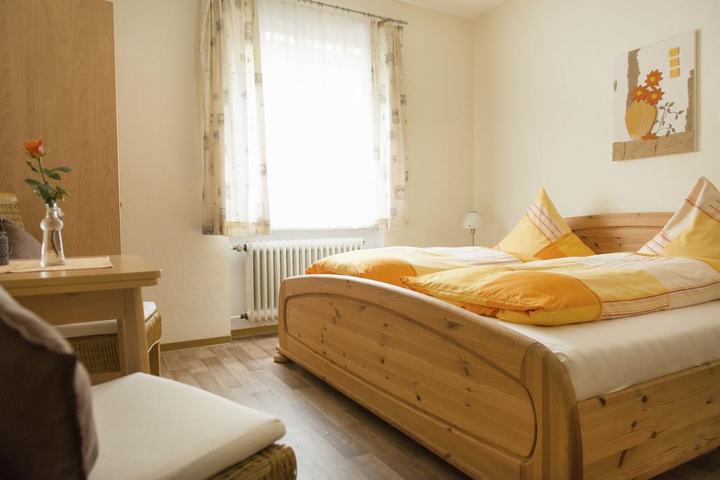 Pension Dapper Commune fusionnée de Cochem-Land Extérieur photo