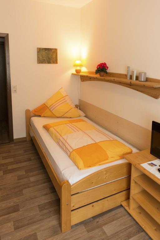 Pension Dapper Commune fusionnée de Cochem-Land Extérieur photo