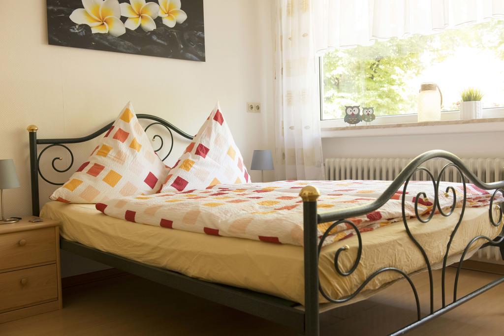 Pension Dapper Commune fusionnée de Cochem-Land Extérieur photo